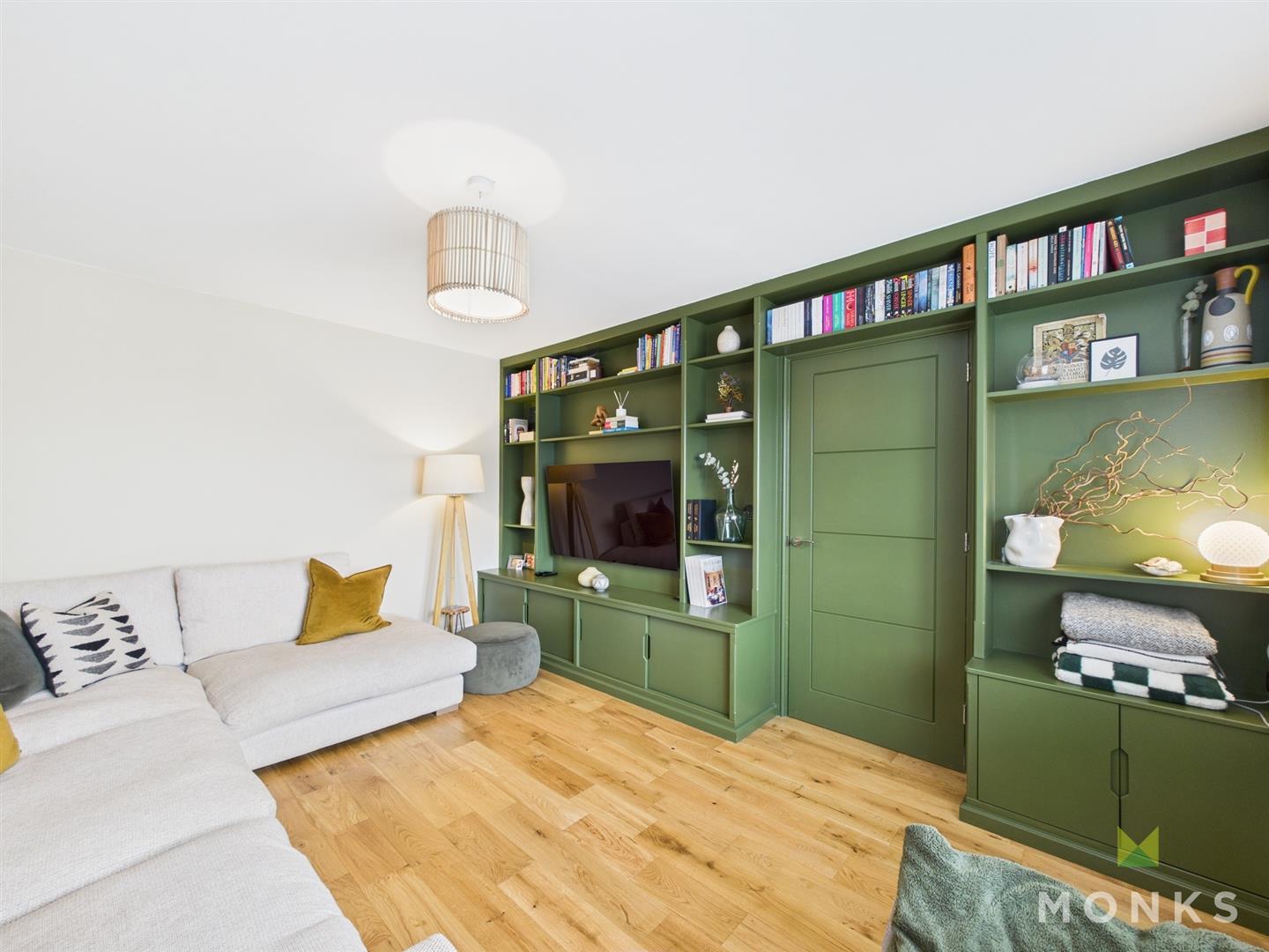 59 Roden Grove, Shrewsbury, SY4 5HJ SSTC